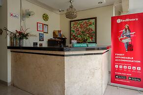 Reddoorz Near Lempuyangan Train Station