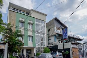 Reddoorz Near Lempuyangan Train Station