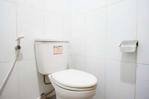 Reddoorz Near Lempuyangan Train Station