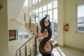 Reddoorz Near Lempuyangan Train Station