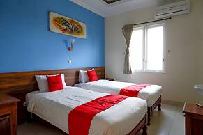 Reddoorz Near Lempuyangan Train Station