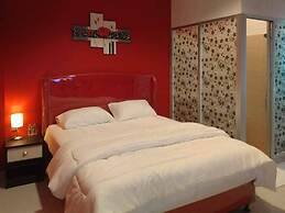 Reddoorz @ Sindangbarang Bogor