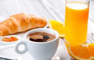 Hotel Capitol Abidjan