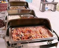 Hotel Capitol Abidjan