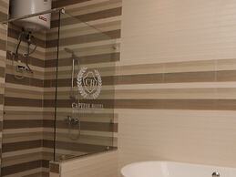 Hotel Capitol Abidjan