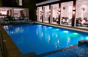 Hotel Capitol Abidjan