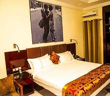 Hotel Capitol Abidjan
