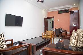 Hotel Capitol Abidjan