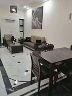 Hotel Capitol Abidjan