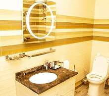 Hotel Capitol Abidjan