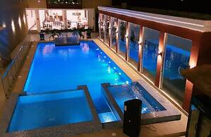 Hotel Capitol Abidjan