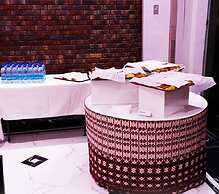 Hotel Capitol Abidjan