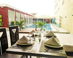 Hotel Capitol Abidjan