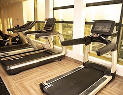 Hotel Capitol Abidjan