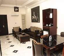 Hotel Capitol Abidjan