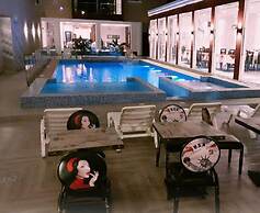 Hotel Capitol Abidjan