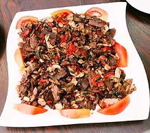 Hotel Capitol Abidjan