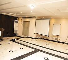 Hotel Capitol Abidjan