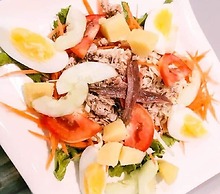 Hotel Capitol Abidjan