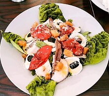 Hotel Capitol Abidjan