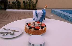 Hotel Capitol Abidjan