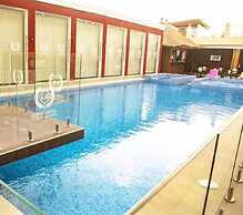 Hotel Capitol Abidjan