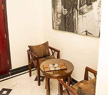 Hotel Capitol Abidjan