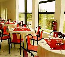 Hotel Capitol Abidjan