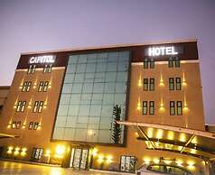 Hotel Capitol Abidjan