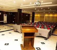 Hotel Capitol Abidjan