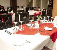 Hotel Capitol Abidjan