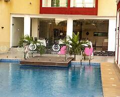 Hotel Capitol Abidjan