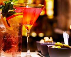 Hotel Capitol Abidjan