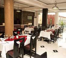 Hotel Capitol Abidjan