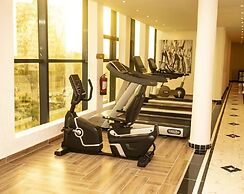 Hotel Capitol Abidjan