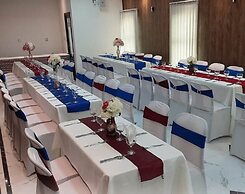 Hotel Capitol Abidjan