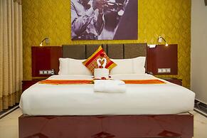 Hotel Capitol Abidjan