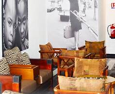 Hotel Capitol Abidjan