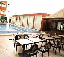 Hotel Capitol Abidjan