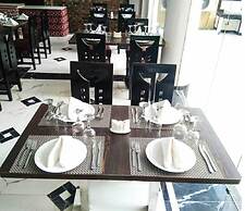 Hotel Capitol Abidjan