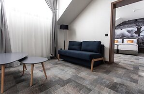 Artis Boutique Hotel