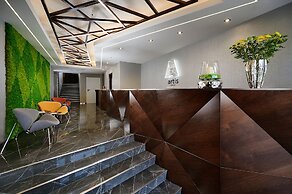 Artis Boutique Hotel