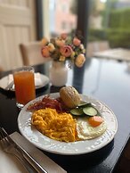 Artis Boutique Hotel