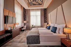 Artis Boutique Hotel