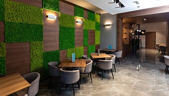 Artis Boutique Hotel