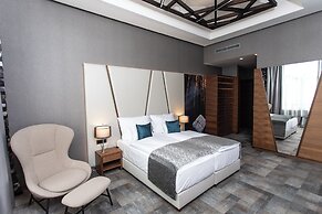 Artis Boutique Hotel