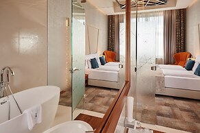 Artis Boutique Hotel