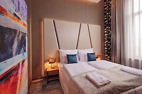 Artis Boutique Hotel