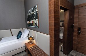 Artis Boutique Hotel