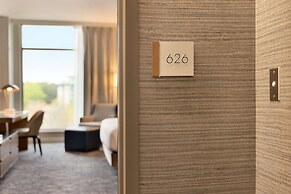 Hilton Alpharetta Atlanta